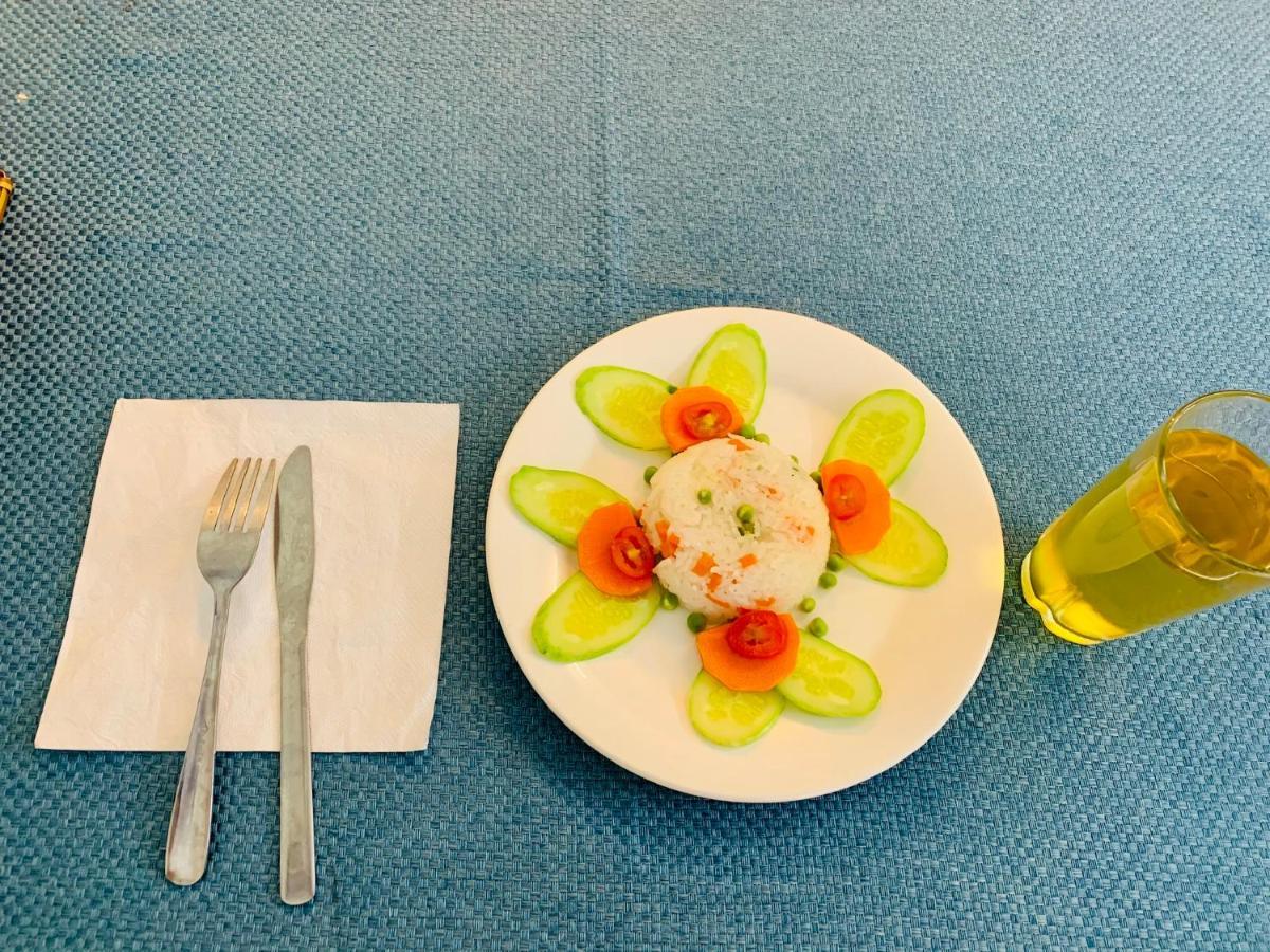 Bsun Homestay Saigon Ho Si Minh-város Kültér fotó
